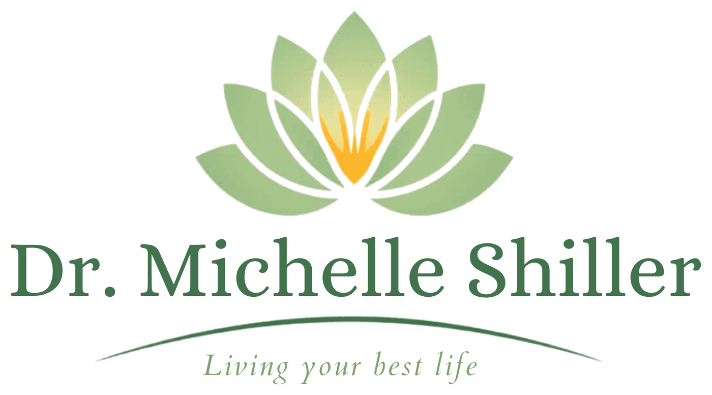 Dr. Michelle Shiller — Living your best life